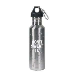  Cypress Home Green Canteen 25 Ounce Stainless Steel Water 
