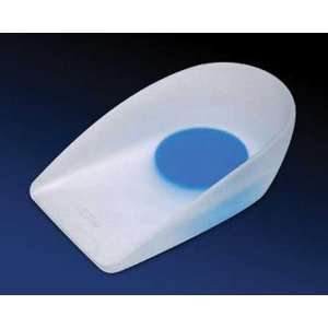   Recovery Heel Cup Soft Center Spot No/Cvr Md: Health & Personal Care