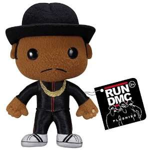  Funko Toys Run DMC Reverend Run Plush Doll Toys & Games
