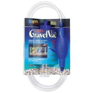  Lees Squeeze Bulb Ultra Gravel Vac