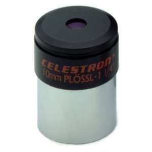  Celestron Nexstar Plossl Series 10MM Ocular Camera 