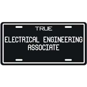  New  True Electrical Engineering Associate  License 