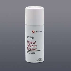   : Medical Adhesive Remover   2.7 oz Spray Can: Health & Personal Care