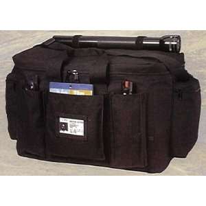  Black Police Equipment Bags