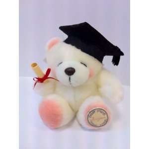  Forever Friends Graduation Bear 7 / 17.80 Cm: Toys 