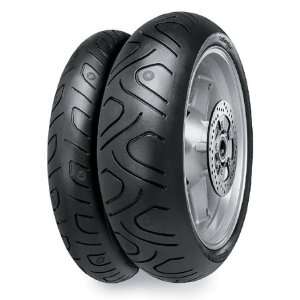  Conti Force Max Rear Motorcycle Tire (180/55 17 