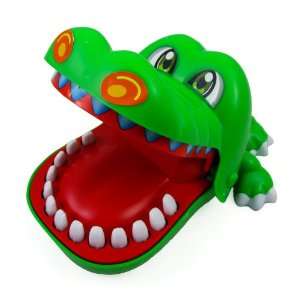  Crocodile Dentist Game for Kids Toys & Games
