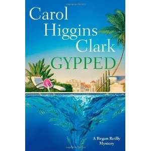   (Regan Reilly Mysteries) [Hardcover] Carol Higgins Clark Books