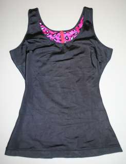 Spanx Slimplicity Fashion Scoop Neck Camisole NWOT  
