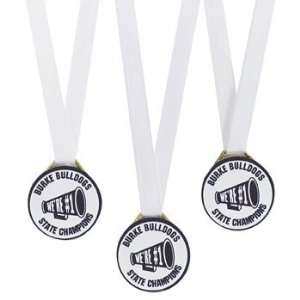   Team Spirit Medals   Awards & Incentives & Medals: Office Products