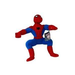   Spider man Plush Toy (13H)   Spiderman Stuffed Animal Toys & Games