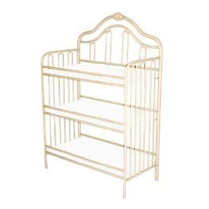  Jane Iron Changing Table Baby