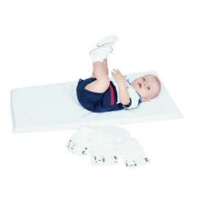  Childrens Factory Changing Table Pad: Office Products