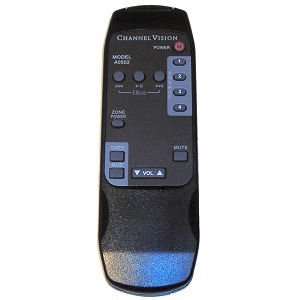  AB 502 Universal A BUS Learning Remote: Electronics