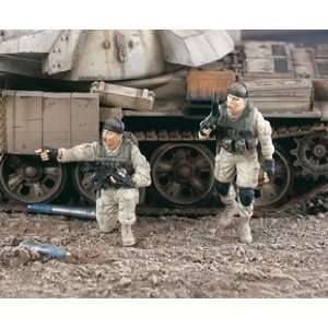  US Special OPS Iraq 1 35 Verlinden Toys & Games