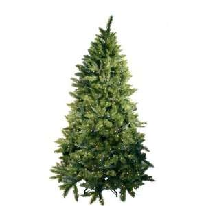   10 Feet Tall Calgary Spruce Artificial Prelit Christmas Tree Home