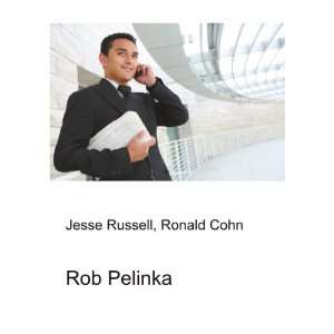  Rob Pelinka Ronald Cohn Jesse Russell Books