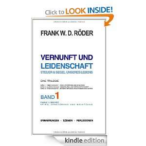   Auflage (German Edition) FRANK W. D. ROEDER  Kindle Store