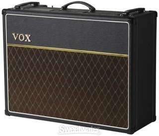 Vox AC15C2 15 Watt 2x12 with Celestion Greenback Speakers  