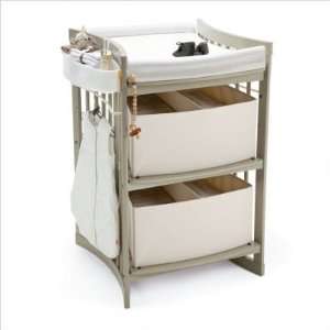  Stokke Care Changing Table In Gray Baby