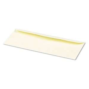 Southworth® Credentials Collection Private Stock #10 Envelope, V Flap 