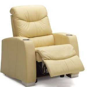   Home Theater Seating Leather Recliners from Palliser: Home & Kitchen