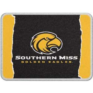  Wincraft Southern Mississippi Golden Eagles Small Cutting 
