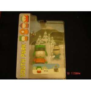  Kyle South Park Series Two Toys & Games