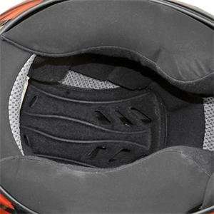 Shark Cheek Pads for RSX Helmet   Medium/   Automotive