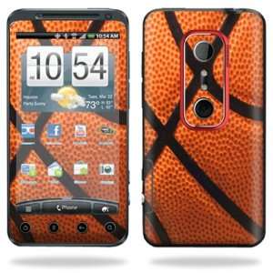   for HTC Evo 3D 4G Cell Phone   Basketball Cell Phones & Accessories
