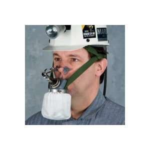  MSA W65 Self Rescuer Respirator With Protective Boot And 