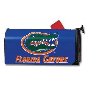  Florida Gators Magnetic Mailbox Cover: Sports & Outdoors