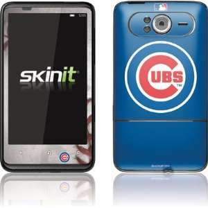  Chicago Cubs Game Ball skin for HTC HD7 Electronics