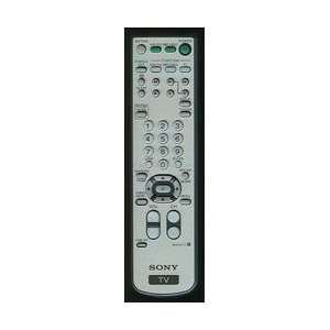  Sony SONY 147814611 REMOTE CONTROL: Everything Else