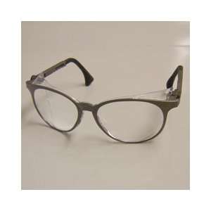   Safety Zone EC S4020 Uvex Flashback Safety Glasses