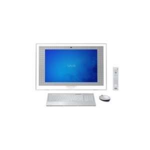  Sony VAIO VGC LT23E PC Desktop: Computers & Accessories