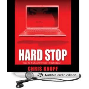 Hard Stop A Sam Acquillo Mystery [Unabridged] [Audible Audio Edition 