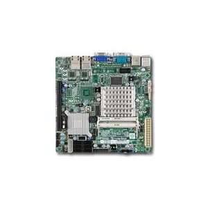   X7SPA H Server Motherboard   Intel Chipset: Computers & Accessories