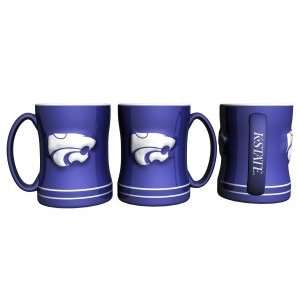  Kansas State Wildcats Coffee Mug