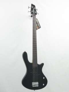  bass does have fret marker inlays but they are flush to the body so 