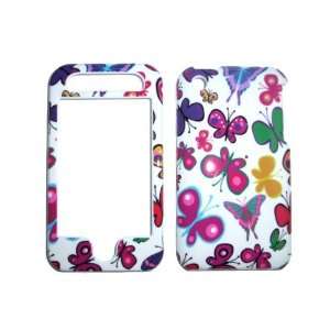   Design Snap On Hard Crystal Cover Case for Apple iPhone 3G 8GB 16GB