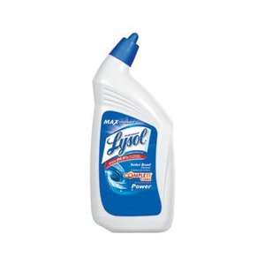   Professional LYSOL® Brand CLEANER,TOILET,LYSOL,32OZ