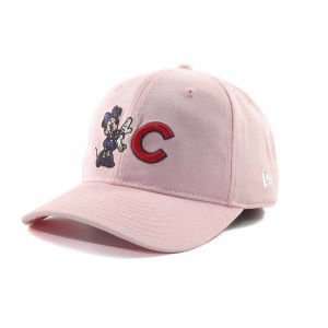  Chicago Cubs New Era MLB Disney 920 Hat
