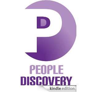  People Discovery Kindle Store Christina Lattimer