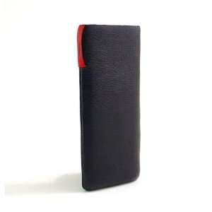  Boa iPod Nano 4G & 5G Soft Case (Black): MP3 Players 