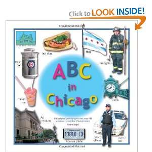   in Chicago (All Bout Cities series) [Hardcover] Robin Segal Books
