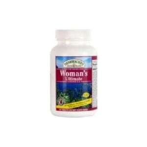   Health Womans Ultimate Formula Tablets 60