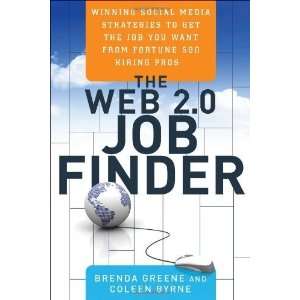 The Web 2.0 Job Finder Winning Social Media Strategies to 