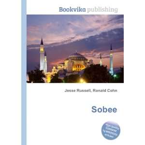 Sobee: Ronald Cohn Jesse Russell: Books