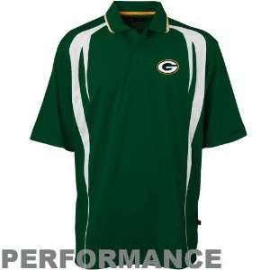   Green Field Classic Performance Enhanced Polo
